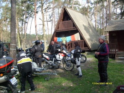 kochanowisko 2010